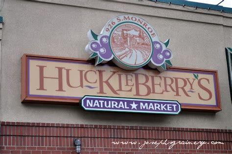 Huckleberries spokane - Huckleberry's Natural Market, 926 S. Monroe St., Spokane, WA 99204, usa (509) 624-1349 info@huckleberrysnaturalmarket.com (509) 624-1349 info@huckleberrysnaturalmarket.com 